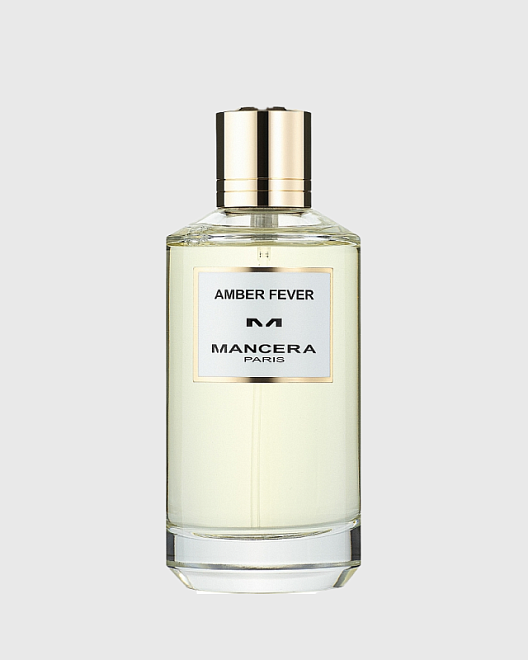 amber fever edp 120 ml - парфюмерная вода