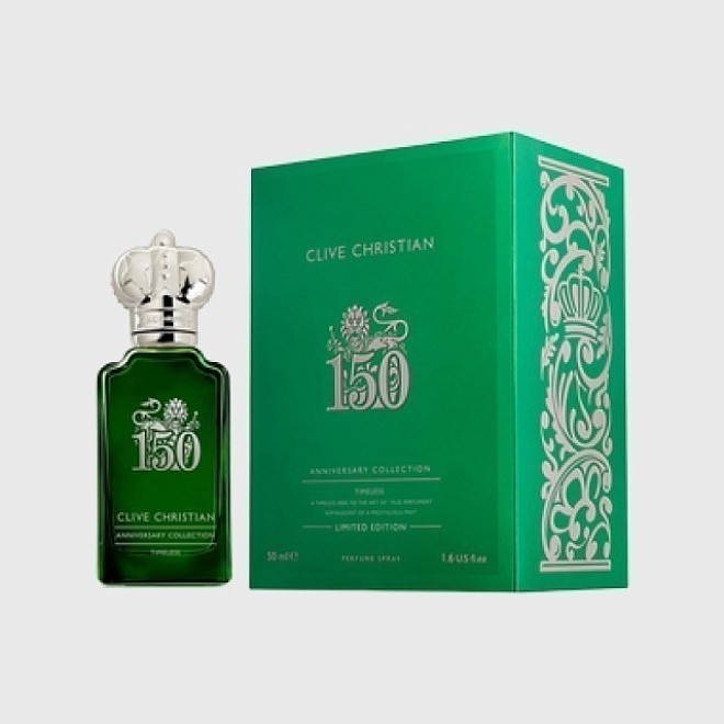 150 anniversary collection contemporary perfume spray 50 ml - духи