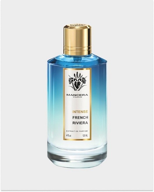 intense french riviera extrait de parfum 60 ml - духи
