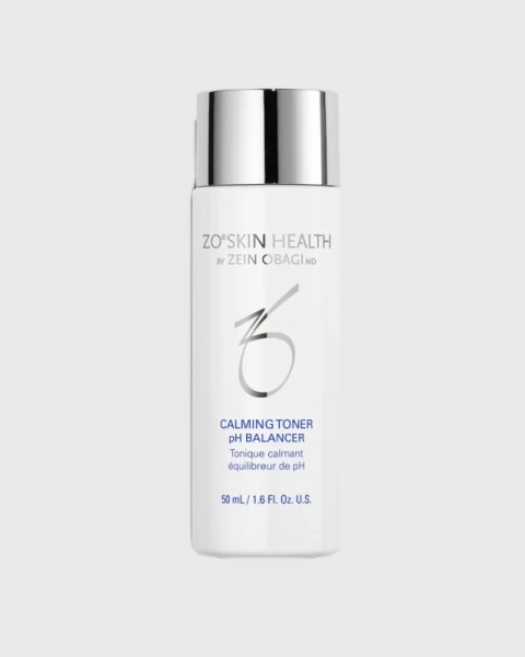 Смягчающий тоник для восстановления поверхностного рH  (Calming Toner pH) 50 мл