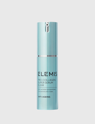супер сыворотка для лица эликсир про-коллаген / pro-collagen super serum elixir 15ml
