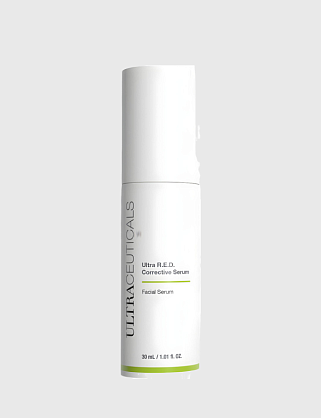 ultra r.e.d. corrective serum / ультра r.e.d. сыворотка для чувствительной кожи, 30 мл