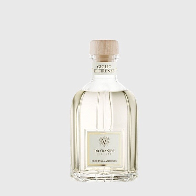ароматический диффузор для дома giglio di firenze 250 мл
