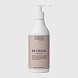 несмываемый протеиновый bb-крем для волос tashe professional leave-in protein bb cream, 250 мл
