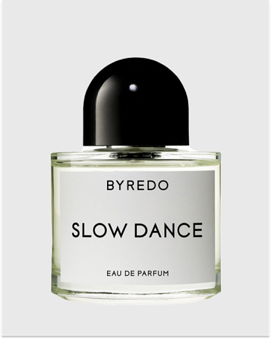 slow dance edp 100 ml - парфюмерная вода