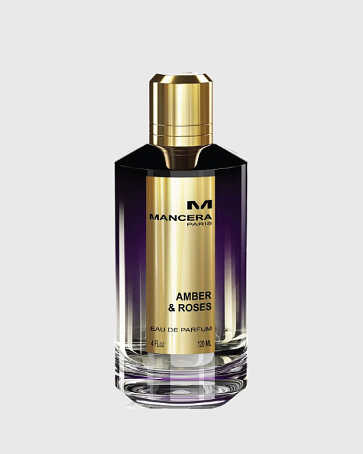 amber & roses edp 120 ml - парфюмерная вода 