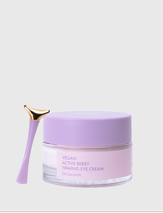 укрепляющий крем для глаз активные ягоды, 32 гр