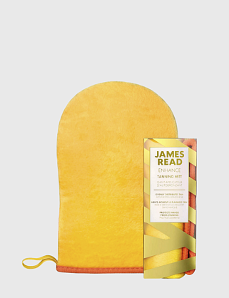 рукавичка для нанесения загара tanning mitt with