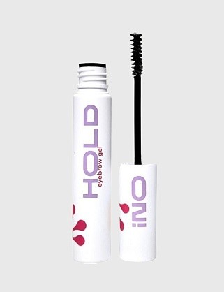 bd 132 21 hold on! eyebrow gel гель для бровей, 9 мл