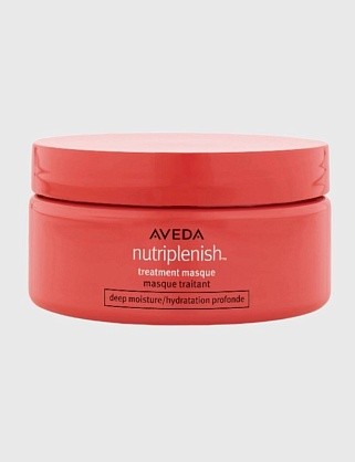 маска для интенсивного увлажнения nutriplenish 200мл