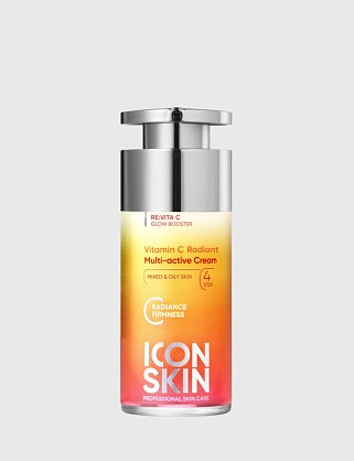 мультиактивный крем с витамином с vitamin c radiant 30 мл.