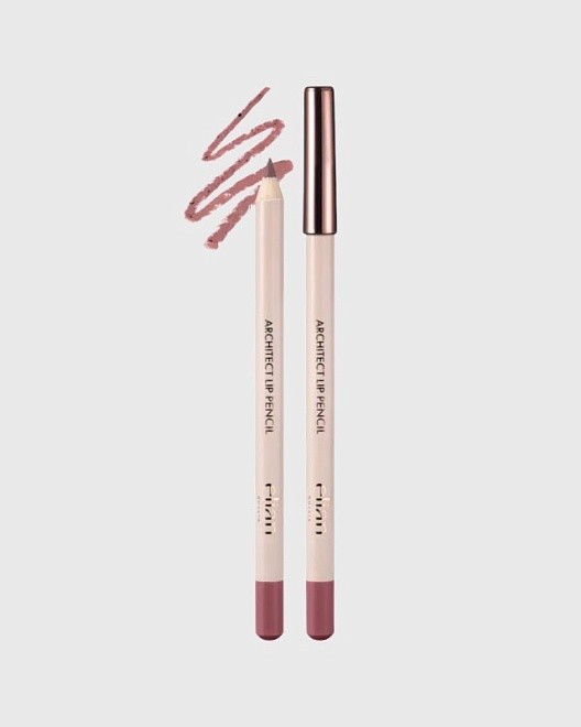 карандаш для губ architect lip pencil, 01 coffee break