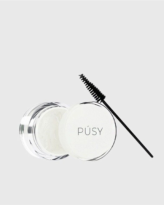 гель для укладки бровей "pusy. brow fix professional" 15мл