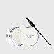 гель для укладки бровей "pusy. brow fix professional" 15мл
