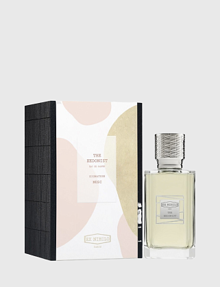 hedonist, edp, гедонист парф. вода муж. спрей 50 мл