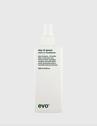 day of grace pre-style primer/[благо]датный день несмыв. конд. с термозащитой,200мл