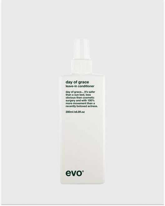 day of grace pre-style primer/[благо]датный день несмыв. конд. с термозащитой,200мл