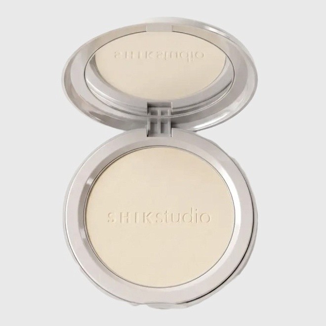 пудра для лица компактная touch up powder 01 чз