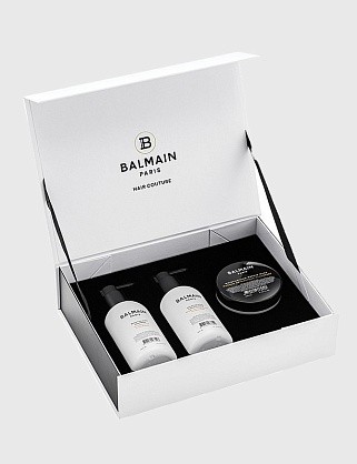 набор для увлажняющего ухода (moisturizing care set)