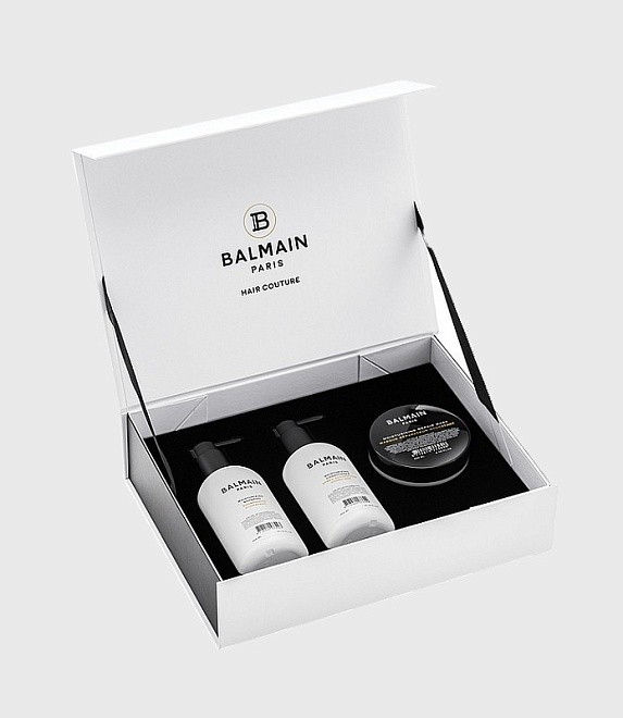 набор для увлажняющего ухода (moisturizing care set)