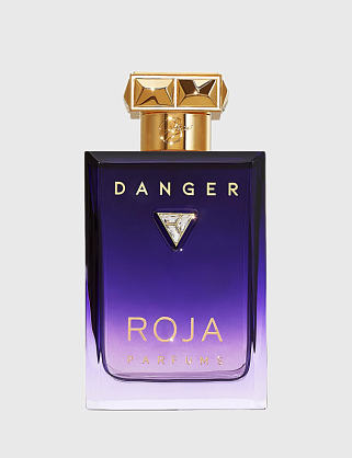 danger pour femme essence de parfum 100 ml - парфюмерная вода женская