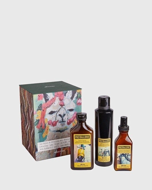 набор pasta & love для мужчин