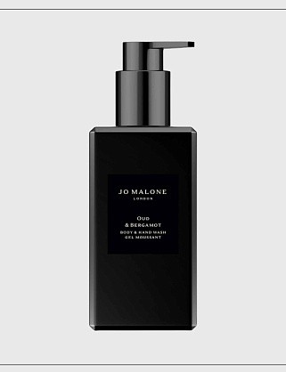 гель д/д jml b&h wash intense ob 250мл