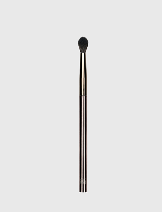 кисть е05 для растушёвки средняя/ eye blending medium brush e05 ok beauty
