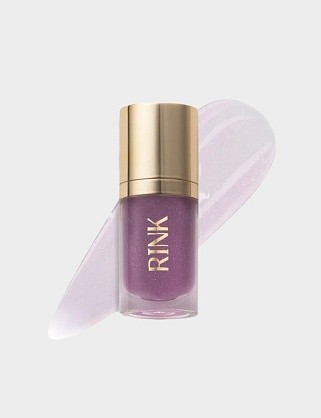 масло для губ / lip oil, lavender touch (основная)