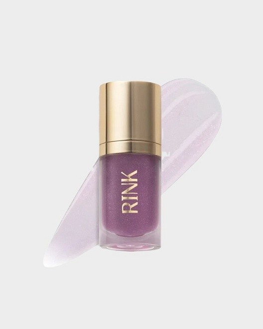 масло для губ / lip oil, lavender touch (основная)