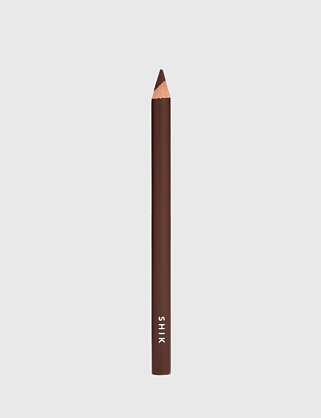 карандаш для глаз bergamo shikstudio / eye pencil bergamo shikstudio