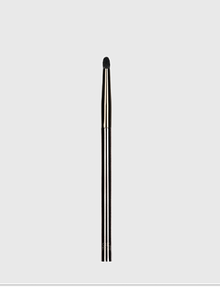 кисть е03 бочонок/ pencil eye brush e03 ok beauty