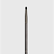 кисть е03 бочонок/ pencil eye brush e03 ok beauty