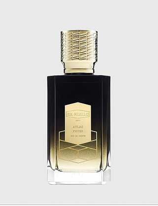 atlas fever edp, коллекция вавилон атлас фивэ , парф. вода спрей для жен. и муж. 100 мл