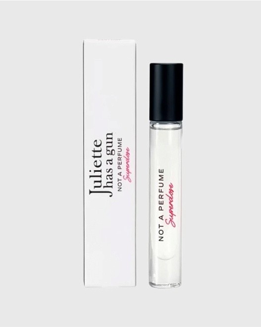 not a perfume superdose 50 ml - парфюмерная вода 