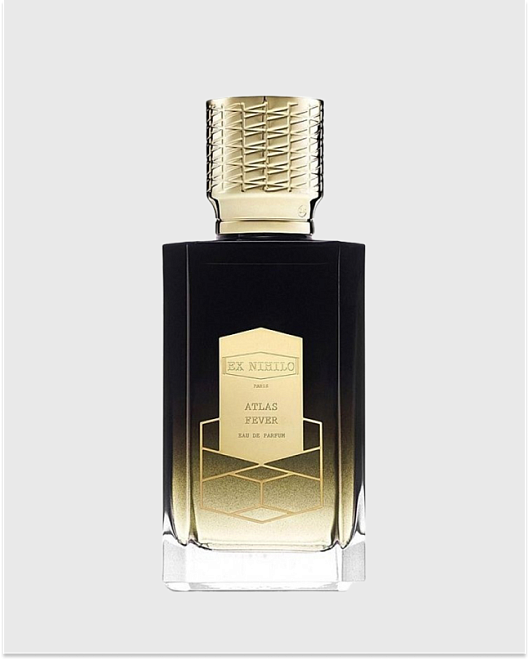 atlas fever edp, коллекция вавилон атлас фивэ , парф. вода спрей для жен. и муж. 100 мл