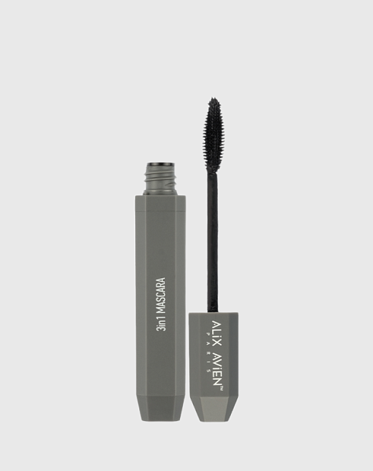 тушь для ресниц аа mascara 3 in 1