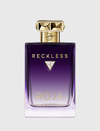 reckless pour femme essence de parfum 100 ml - парфюмерная вода женская