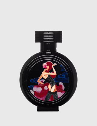 i wanna be loved by you edp, hfc ай вонна би лавд бай ю парф. вода 75 мл спрей для жен.