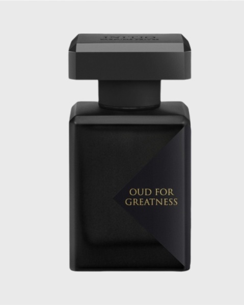 INITIO OUD FOR GREATNESS HAIR MIST