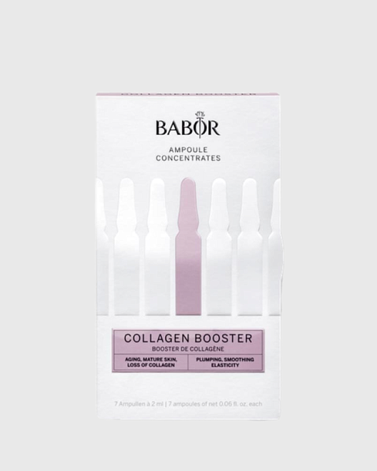 ампулы активатор коллагена / amp collagen booster