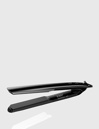 щипцы - выпрямитель для волос ga.ma lumine - fd