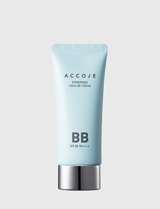 увлажняющий bb-крем spf38 hydrating aqua, 50 мл