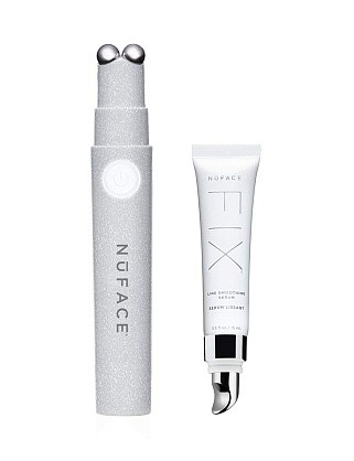 nuface fix холодный лед