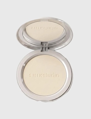 пудра для лица компактная touch up powder 01 чз