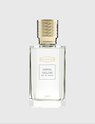 santal calling, edp сантал коллинг парф. вода 100 мл