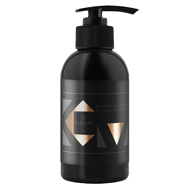 hydro intensive repair shampoo восстанавливающий шампунь - 800 мл