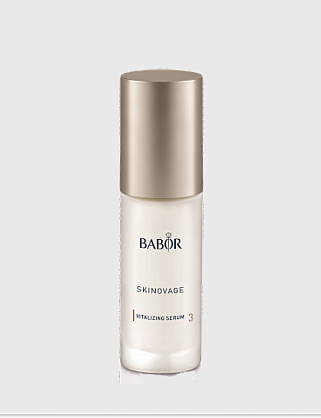 сыворотка совершенство кожи skinovage / skinovage vitalizing serum