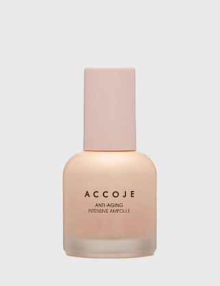 антивозрастная сыворотка интенсивного действия anti aging, 30 мл