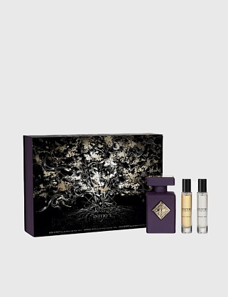 комплект сайд эффект парф. вода  90 мл + сайд эффект 10 мл + атомная  роза 10 мл